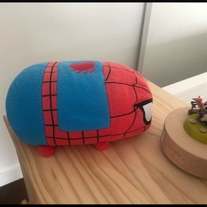 Disney Marvel Spider Man Plush Toy